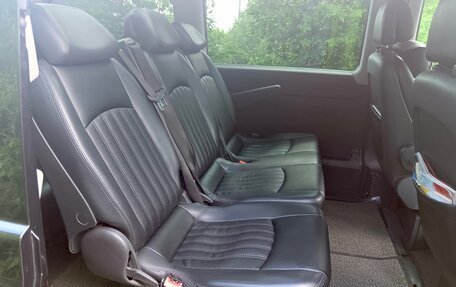 Mercedes-Benz Viano, 2013 год, 2 450 000 рублей, 7 фотография