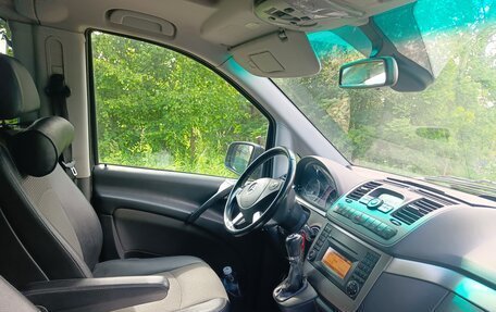 Mercedes-Benz Viano, 2013 год, 2 450 000 рублей, 5 фотография
