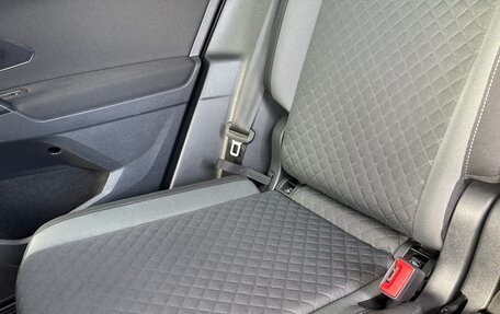 Volkswagen Tiguan II, 2018 год, 2 390 000 рублей, 10 фотография