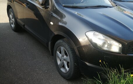 Nissan Qashqai, 2013 год, 950 000 рублей, 3 фотография
