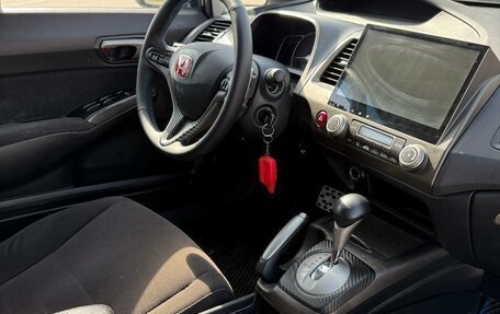 Honda Civic VIII, 2007 год, 800 000 рублей, 7 фотография