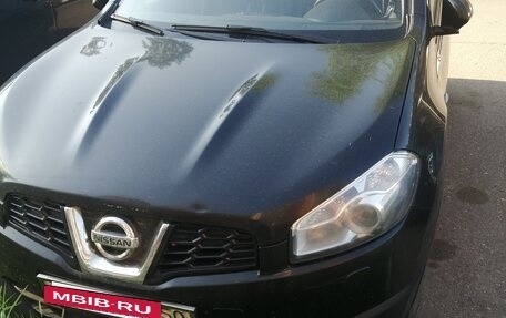 Nissan Qashqai, 2013 год, 950 000 рублей, 2 фотография