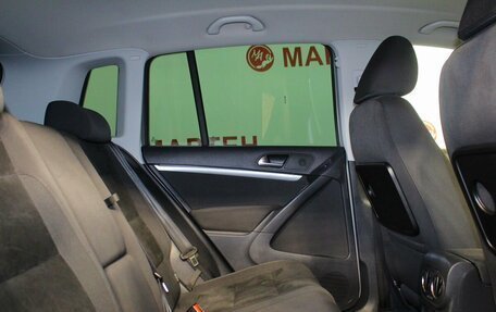 Volkswagen Tiguan I, 2012 год, 1 209 000 рублей, 11 фотография