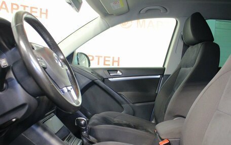 Volkswagen Tiguan I, 2012 год, 1 209 000 рублей, 9 фотография