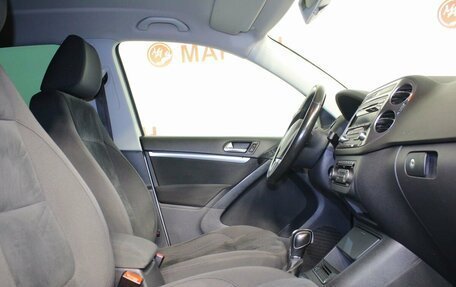 Volkswagen Tiguan I, 2012 год, 1 209 000 рублей, 10 фотография
