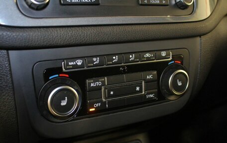 Volkswagen Tiguan I, 2012 год, 1 209 000 рублей, 13 фотография