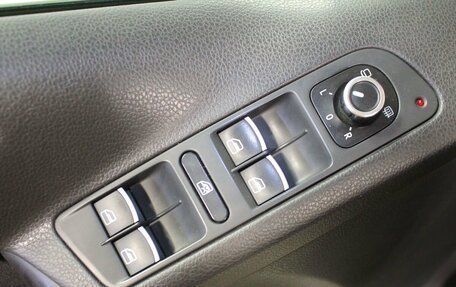 Volkswagen Tiguan I, 2012 год, 1 209 000 рублей, 14 фотография