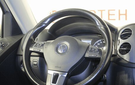 Volkswagen Tiguan I, 2012 год, 1 209 000 рублей, 16 фотография