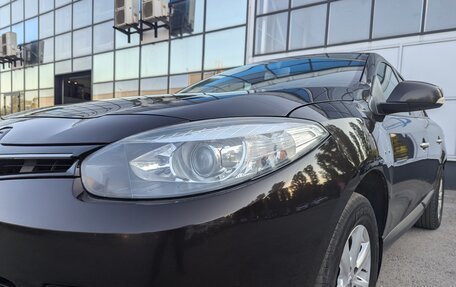 Renault Fluence I, 2014 год, 700 000 рублей, 3 фотография