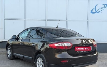 Renault Fluence I, 2014 год, 700 000 рублей, 9 фотография