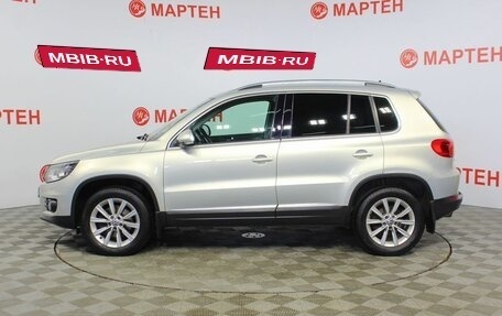 Volkswagen Tiguan I, 2012 год, 1 209 000 рублей, 8 фотография