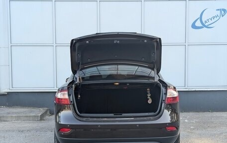 Renault Fluence I, 2014 год, 700 000 рублей, 8 фотография