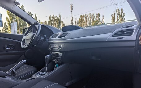 Renault Fluence I, 2014 год, 700 000 рублей, 15 фотография