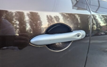 Renault Fluence I, 2014 год, 700 000 рублей, 12 фотография