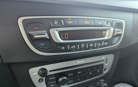 Renault Fluence I, 2014 год, 700 000 рублей, 22 фотография
