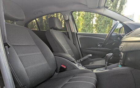 Renault Fluence I, 2014 год, 700 000 рублей, 14 фотография