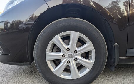 Renault Fluence I, 2014 год, 700 000 рублей, 11 фотография