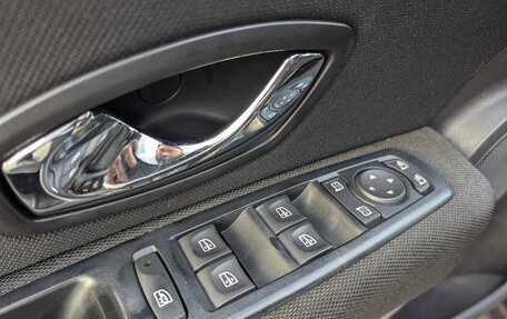 Renault Fluence I, 2014 год, 700 000 рублей, 19 фотография