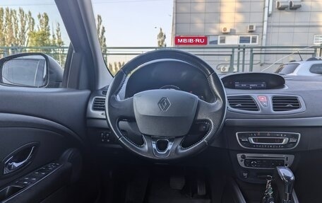 Renault Fluence I, 2014 год, 700 000 рублей, 16 фотография