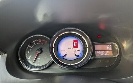 Renault Fluence I, 2014 год, 700 000 рублей, 18 фотография