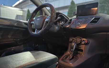 Ford Fiesta, 2016 год, 695 000 рублей, 5 фотография