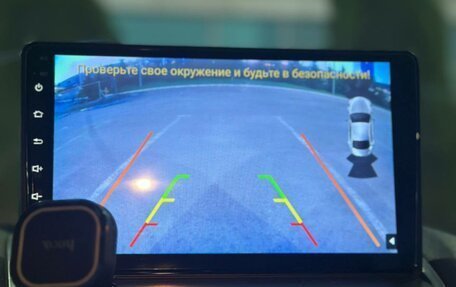 Ford Fiesta, 2016 год, 695 000 рублей, 6 фотография