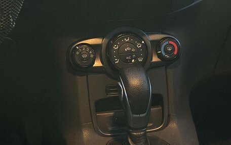 Ford Fiesta, 2016 год, 695 000 рублей, 8 фотография