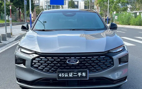 Ford Mondeo, 2022 год, 2 188 123 рублей, 2 фотография