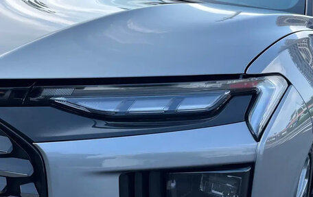 Ford Mondeo, 2022 год, 2 188 123 рублей, 9 фотография