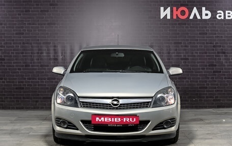 Opel Astra H, 2008 год, 480 000 рублей, 2 фотография