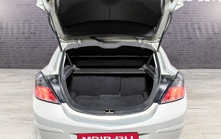 Opel Astra H, 2008 год, 480 000 рублей, 6 фотография