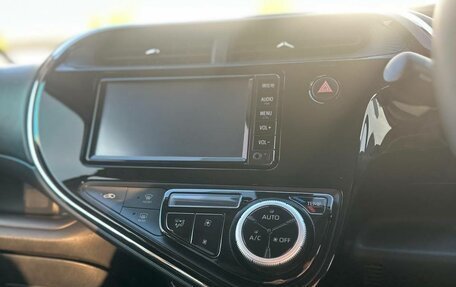 Toyota Aqua I, 2018 год, 1 375 000 рублей, 9 фотография