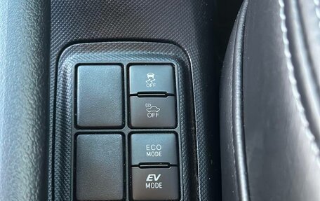 Toyota Aqua I, 2018 год, 1 375 000 рублей, 11 фотография