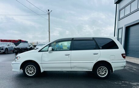 Nissan Presage I, 1999 год, 449 000 рублей, 3 фотография