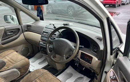 Nissan Presage I, 1999 год, 449 000 рублей, 10 фотография