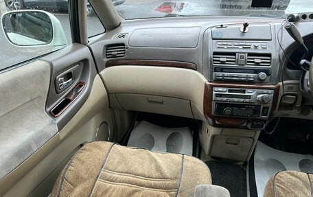 Nissan Presage I, 1999 год, 449 000 рублей, 14 фотография