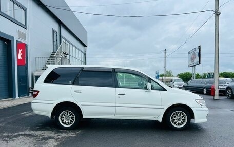 Nissan Presage I, 1999 год, 449 000 рублей, 7 фотография
