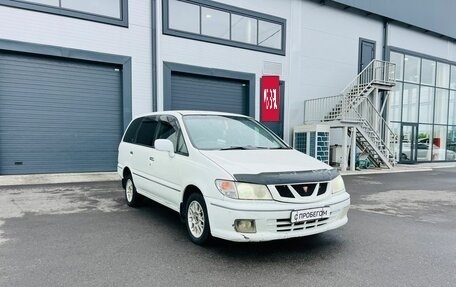 Nissan Presage I, 1999 год, 449 000 рублей, 8 фотография