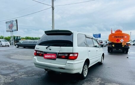 Nissan Presage I, 1999 год, 449 000 рублей, 6 фотография