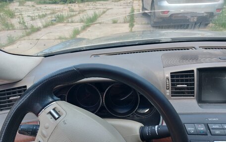 Infiniti M, 2008 год, 600 000 рублей, 6 фотография