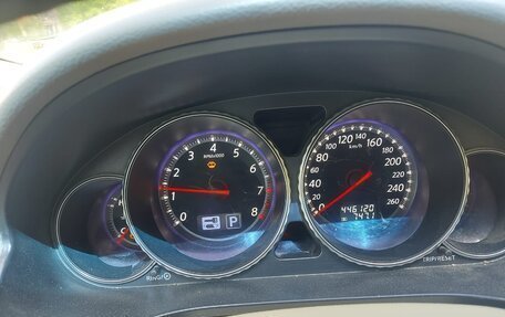 Infiniti M, 2008 год, 600 000 рублей, 7 фотография