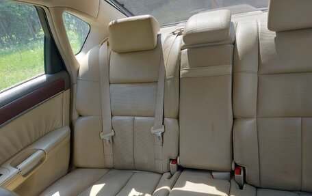 Infiniti M, 2008 год, 600 000 рублей, 13 фотография