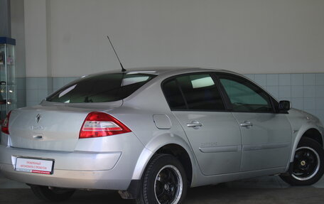 Renault Megane II, 2008 год, 483 000 рублей, 3 фотография