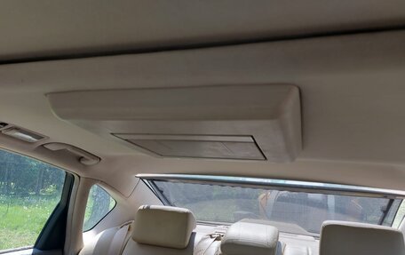 Infiniti M, 2008 год, 600 000 рублей, 12 фотография