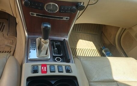 Infiniti M, 2008 год, 600 000 рублей, 10 фотография