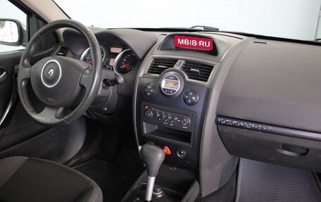 Renault Megane II, 2008 год, 483 000 рублей, 4 фотография