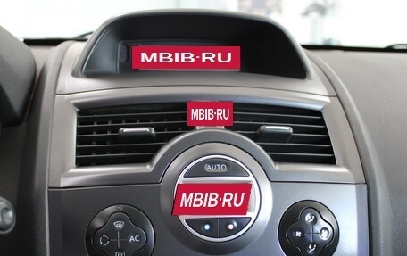 Renault Megane II, 2008 год, 483 000 рублей, 8 фотография