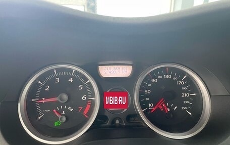 Renault Megane II, 2008 год, 483 000 рублей, 6 фотография