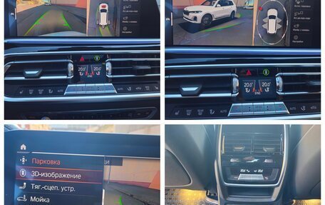 BMW X7, 2019 год, 7 600 000 рублей, 8 фотография
