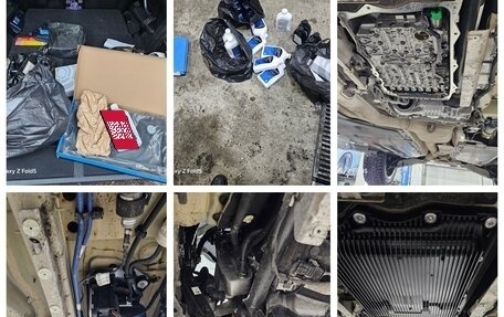 BMW X7, 2019 год, 7 600 000 рублей, 17 фотография